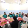 Program makan bergizi gratis