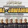 Jamiyah Hadroh dan Salawat Al-Jawahir