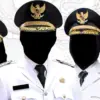 keretakan kepala daerah