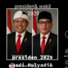 dedi mulyadi hoho alkaf presiden 2029