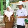 Prasarana Sekolah Rakyat