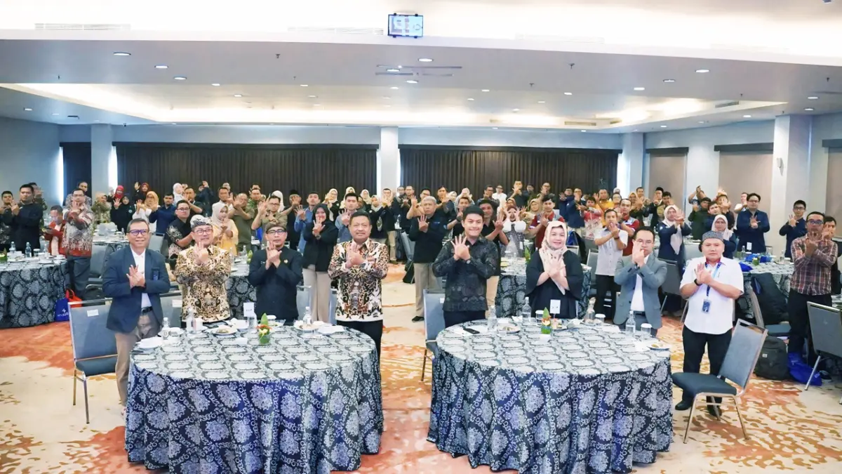 PT Telkom Indonesia