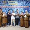 PT Telkom Indonesia mengunjungi BPKPD Kota Cirebon