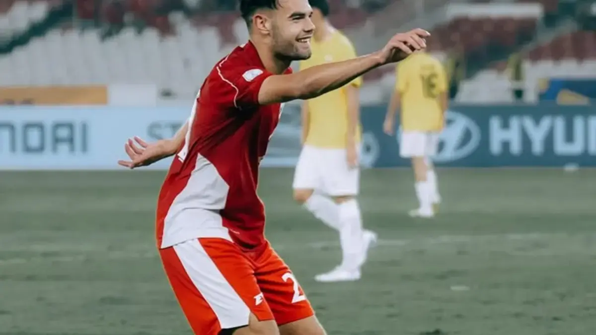 final affu23 vietnam vs indonesia
