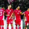 timnas Indonesia u23