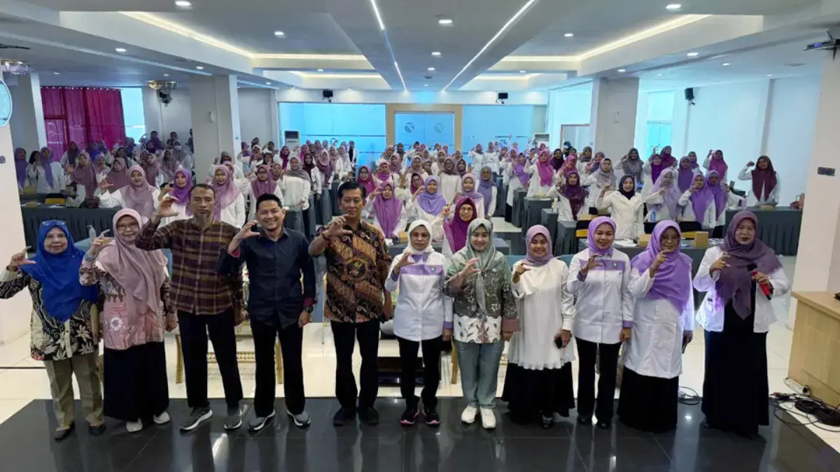 Wakil Walikota Cirebon, Siti Farida Rosmawati