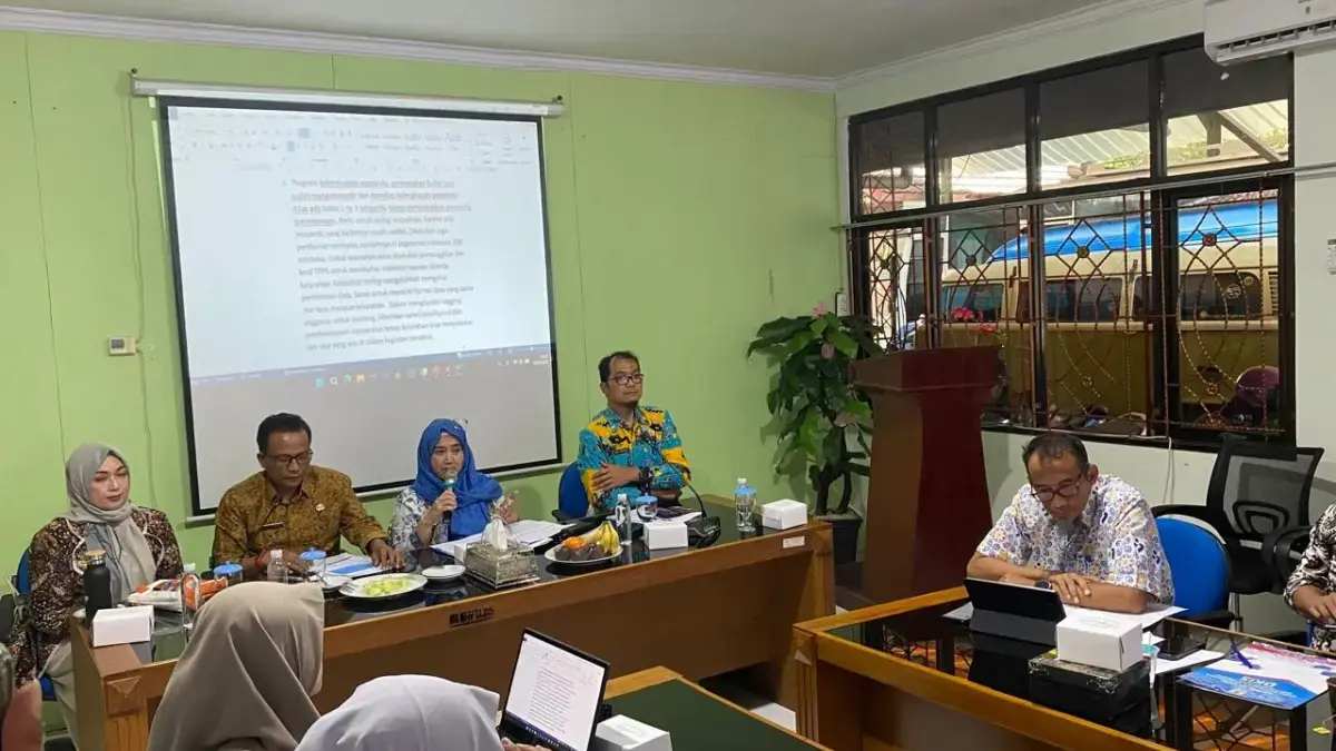 Penurunan Stunting (P3S) Kota Cirebon