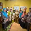 Wakil Walikota Cirebon, Siti Faridah