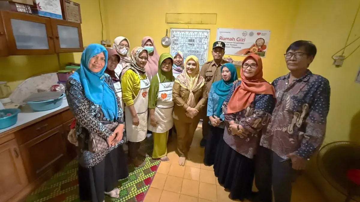 Wakil Walikota Cirebon, Siti Faridah