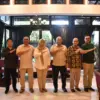 Wabup Kuningan Membangun Kolaborasi