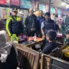 Walikota bersama Forkopimda