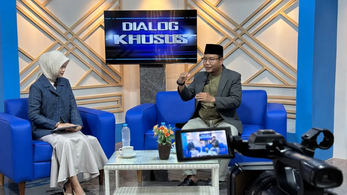 gus yusuf
