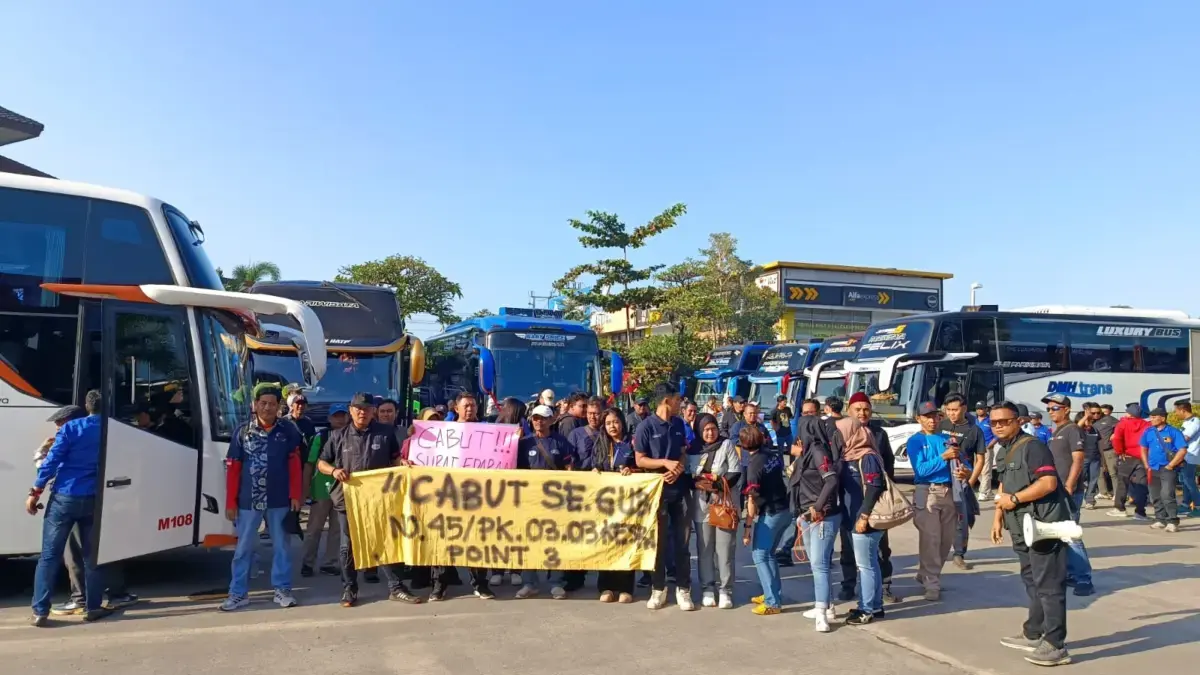 walikota cirebon bolehkan study tour