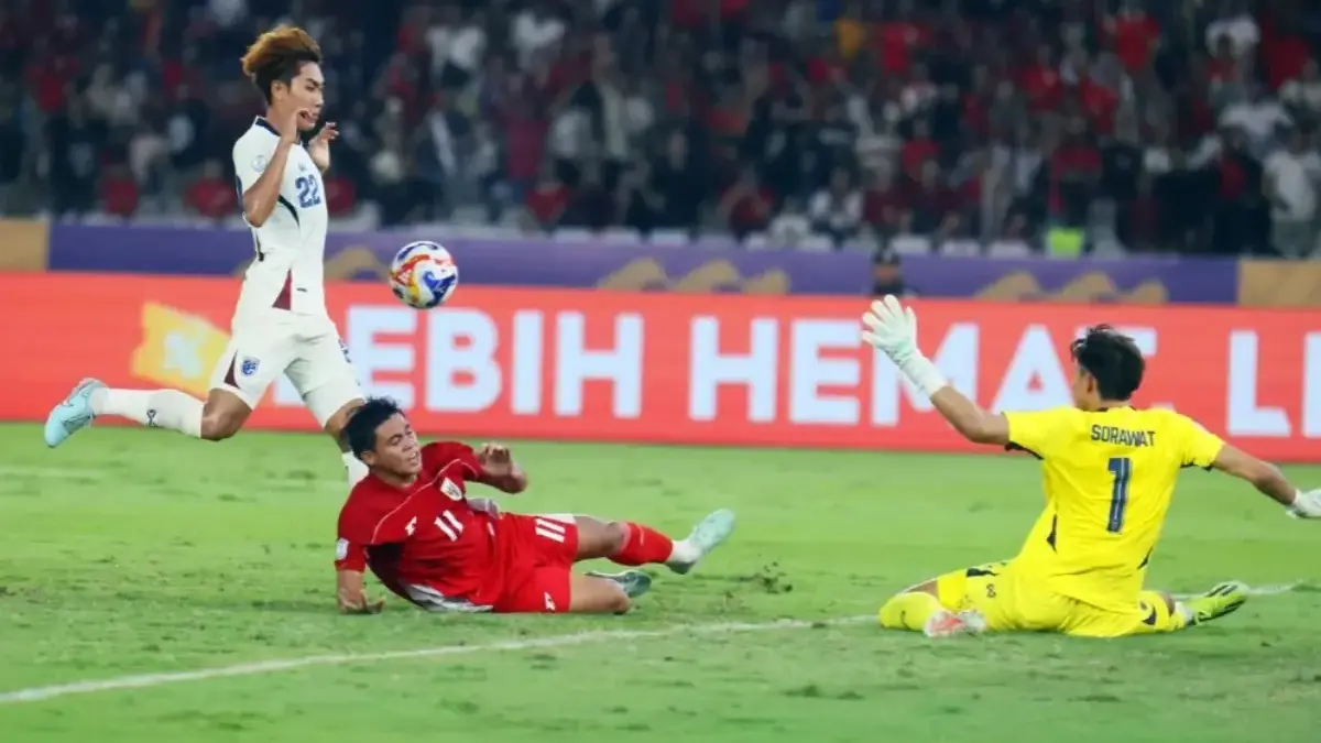 timnas indonesia u23