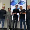 Hadirkan Pengalaman dan Kenyamanan Lebih Baik XL PRIORITAS dan Samsung Tawarkan Bundling Galaxy Z Fold7 | Z F