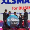 XLSMART Gelar BRAVO 500 SUMMIT.JPG