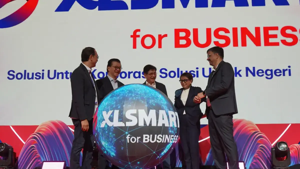 XLSMART Gelar BRAVO 500 SUMMIT.JPG