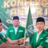 ainu rofiq ansor ogan komering ilir