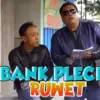 bank plecit