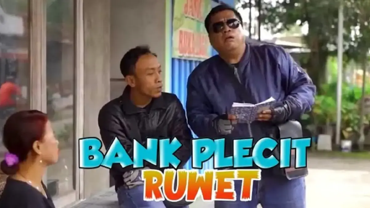 bank plecit
