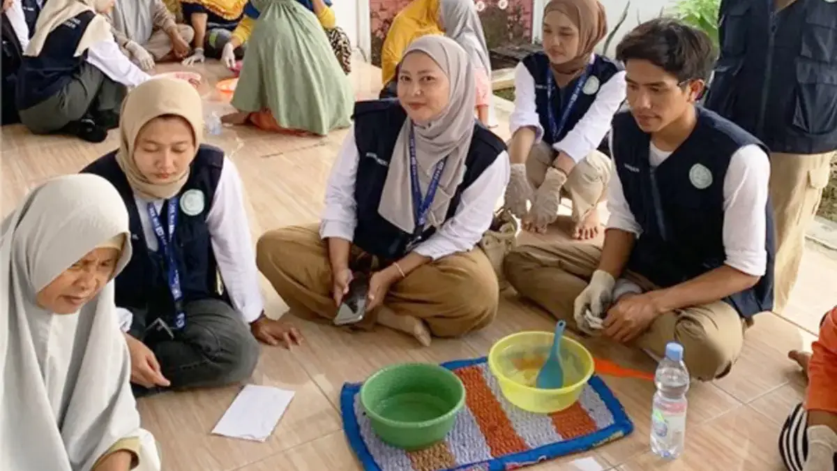 Universitas Islam Negeri Siber Syekh Nurjati Cirebon