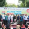 Deklarasi anti korupsi di Kota Cirebon