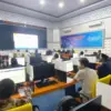 Seleksi calon Komisioner Komisi Informasi Kota Cirebon