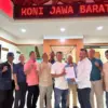 Pengurus cabang olahraga