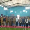 Karate Liga Pelajar Dispora Kabupaten Cirebon 2025