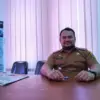 Jois Putra Plt Kepala Dispora