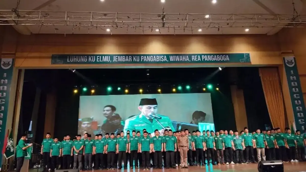 ansor connect