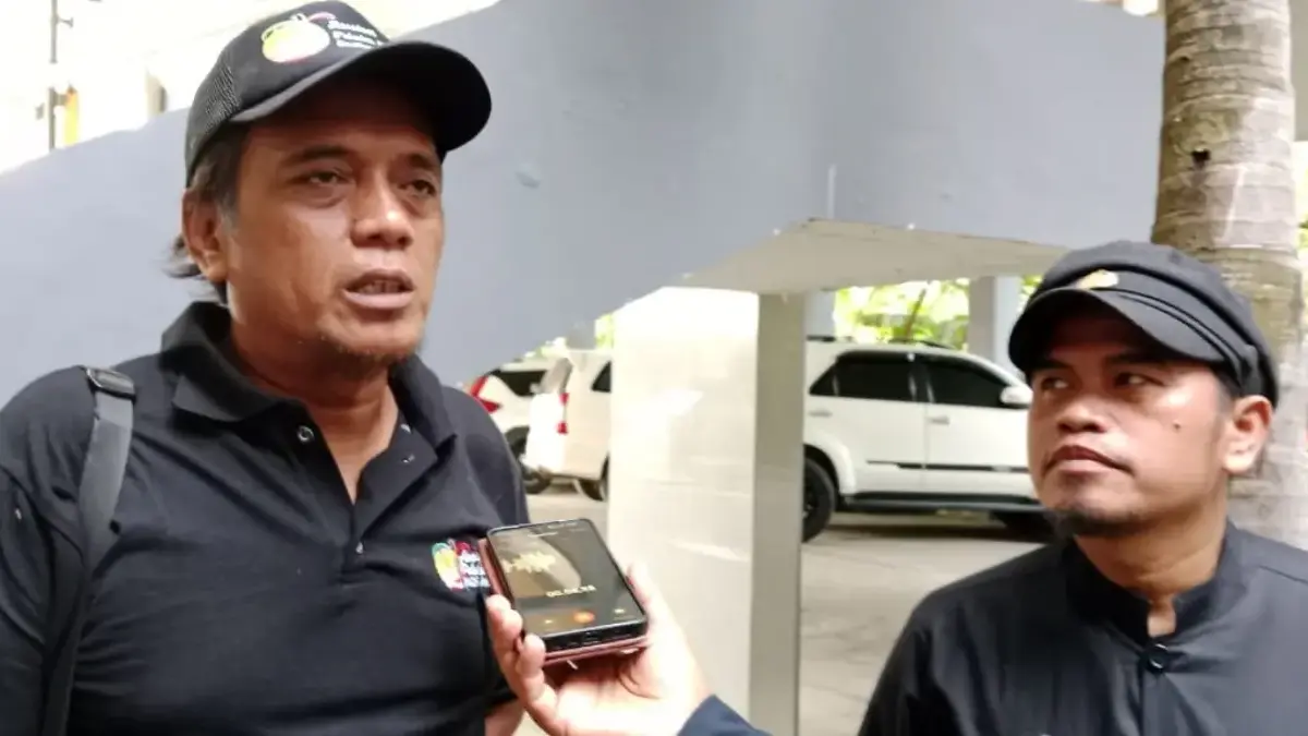 banjir rob indramayu