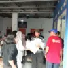 bantuan pangan