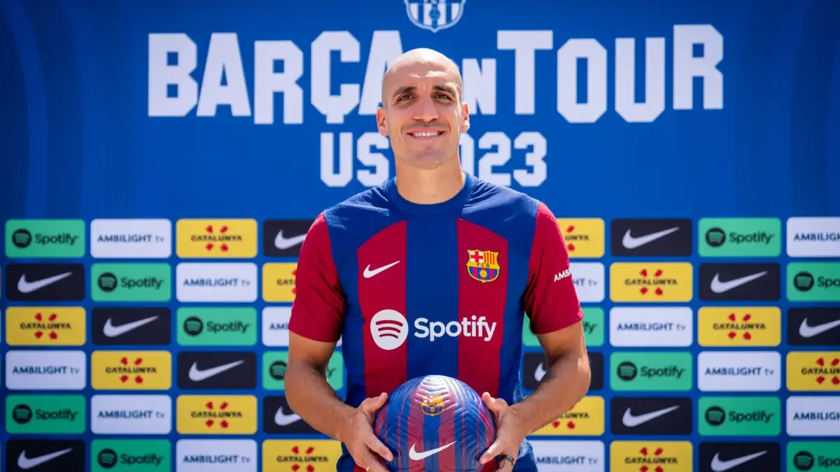 oriol romeu