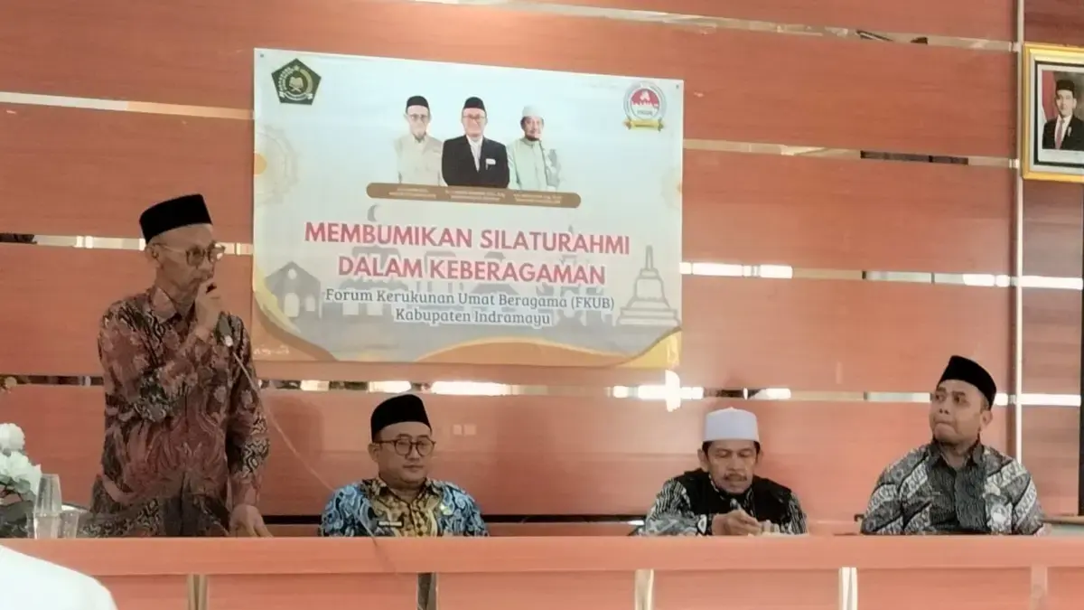 FKUB indramayu