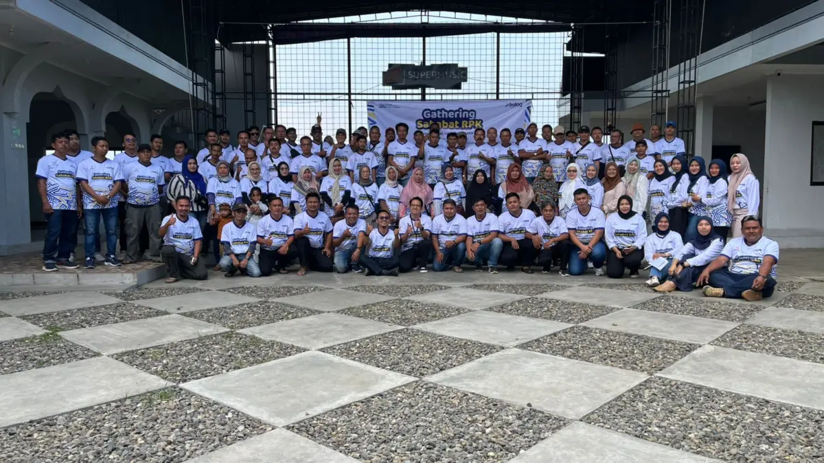 bulog indramayu