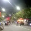 Car Free Night