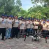 drone pertanian