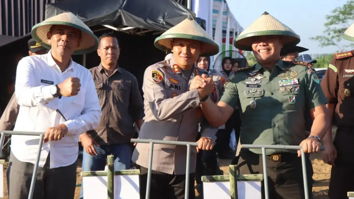 polres indramayu