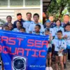 east sea akuatik cirebon