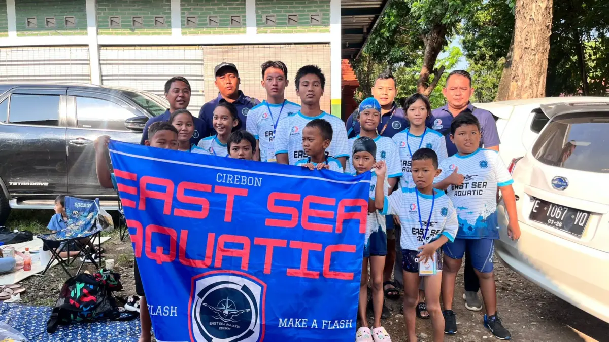 east sea akuatik cirebon