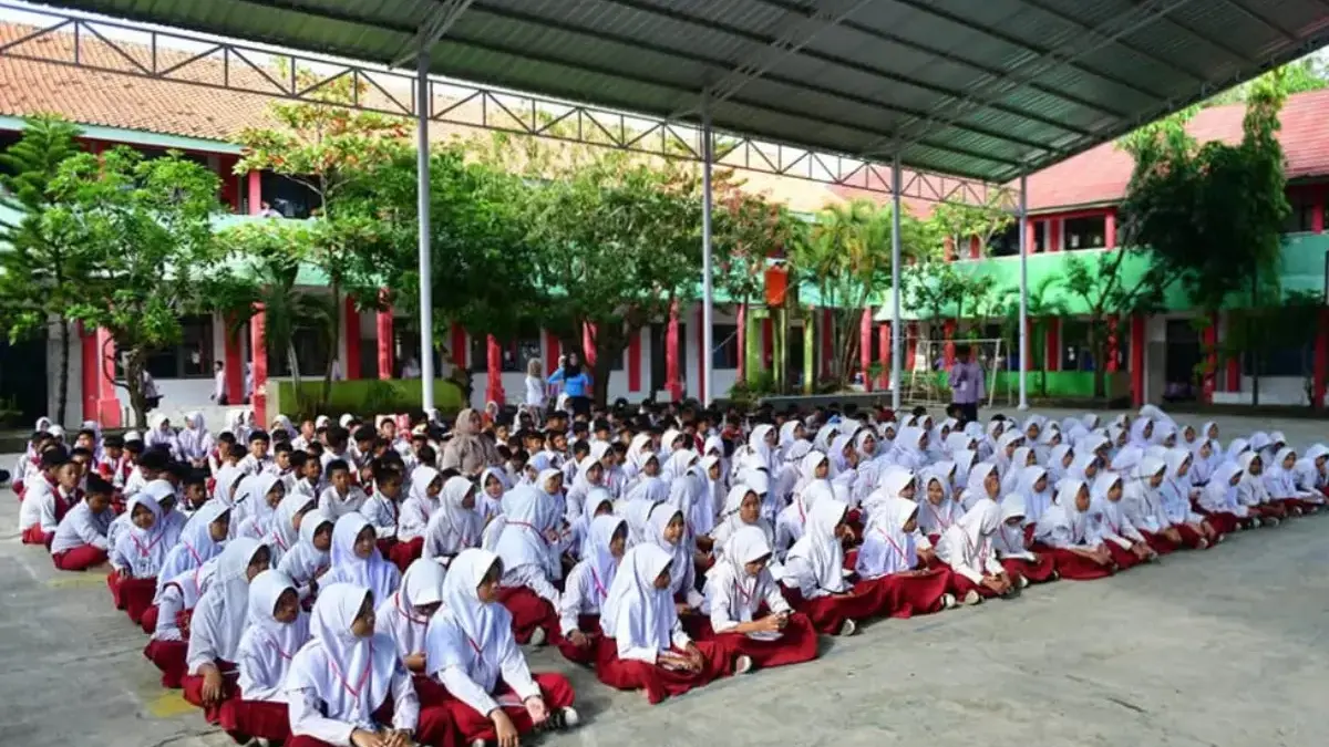 Diskominfo Kabupaten Indramayu