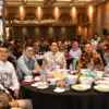 pisah sambut kapolres indramayu