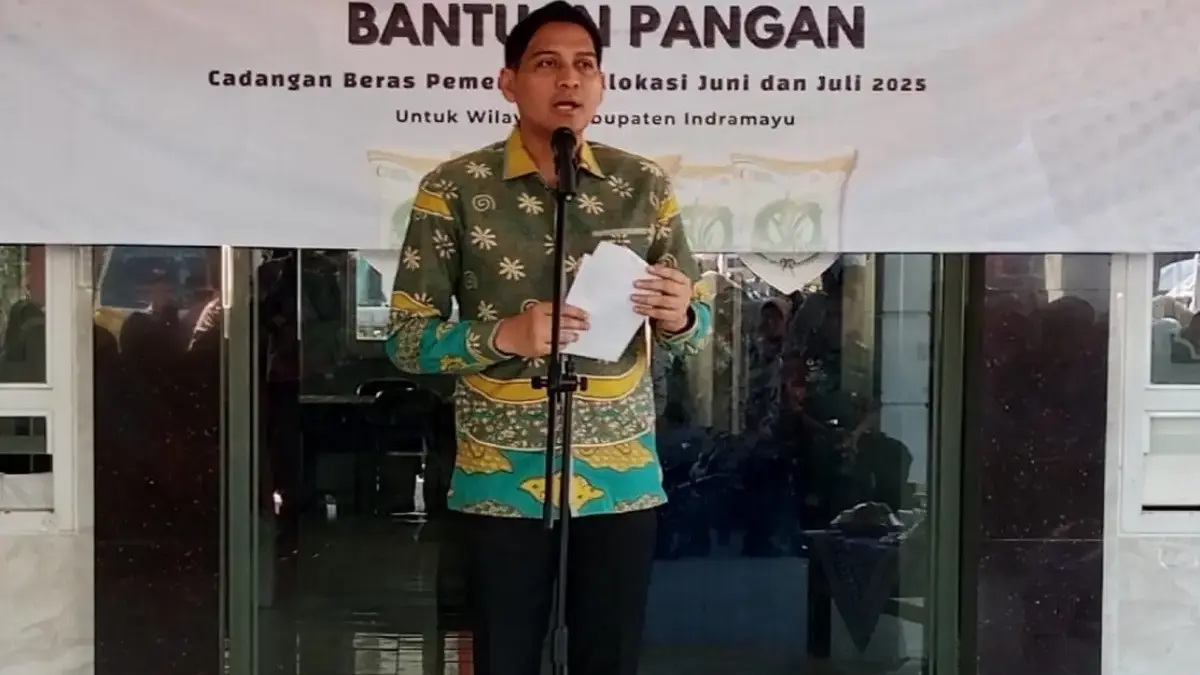 program MBG