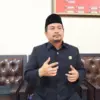 Anggota Komisi II DPRD Kabupaten Cirebon Aditiya Hafiidz Anwar