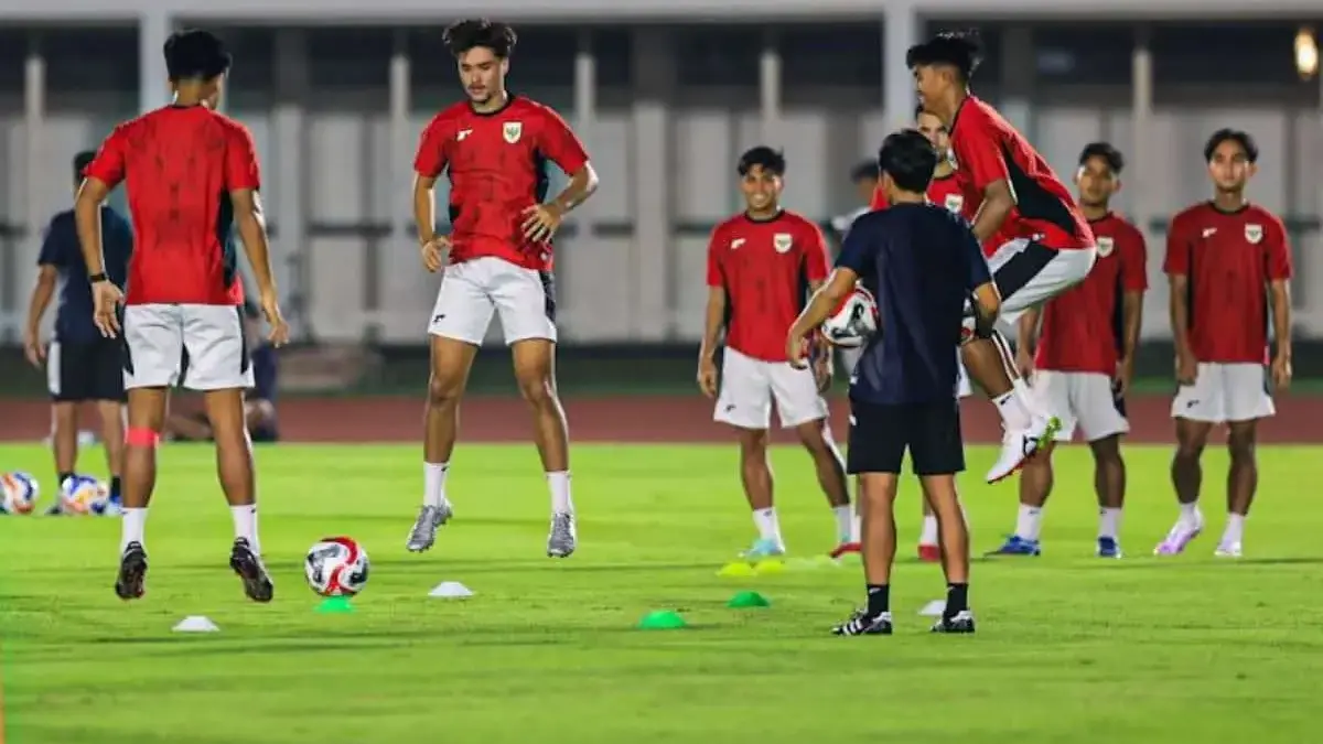 Timnas Indonesia