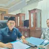 Plt Kepala Bapenda Kabupaten Cirebon, Sudiharjo SAP MPd
