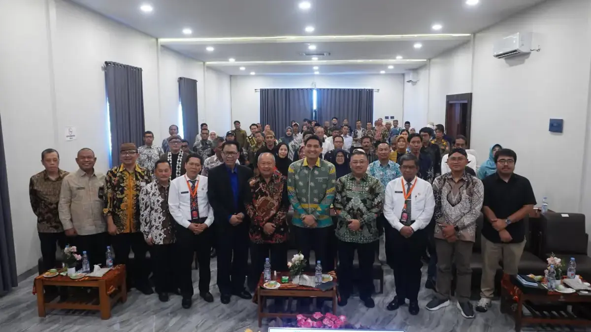 industri pariwisata