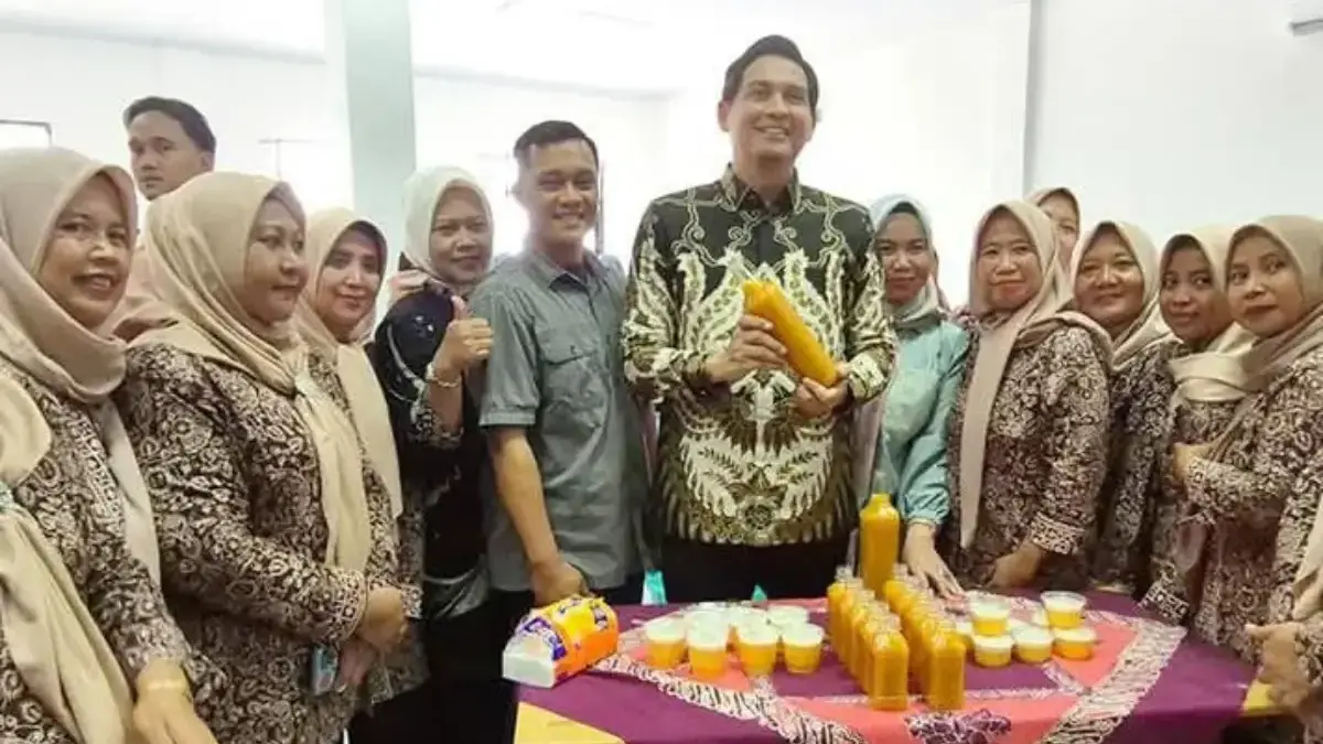 mangga indramayu