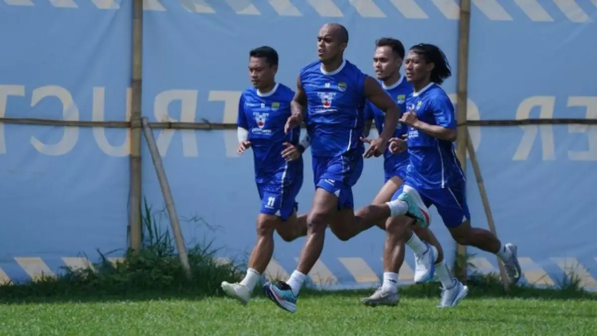 persib bandung